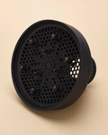 Difusor Flexible para rizos - Negro