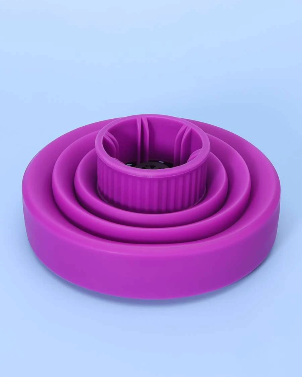 Difusor para rizos - Mordo