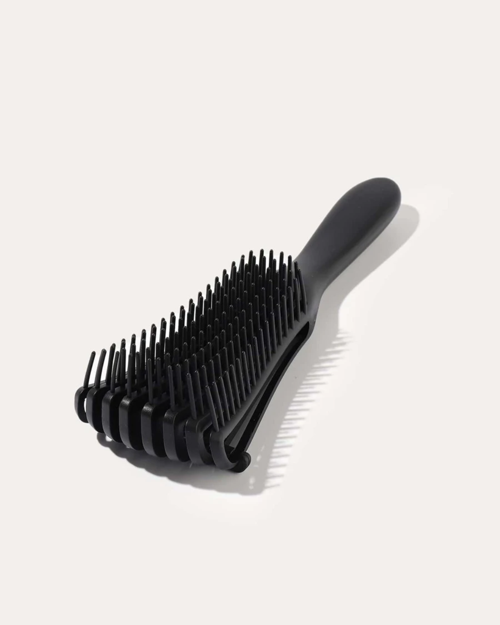 Curly brush - Negro