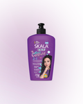 Crema De Peinar 2-1 Karité Cabello Rizado Kids Skala 250 Gr