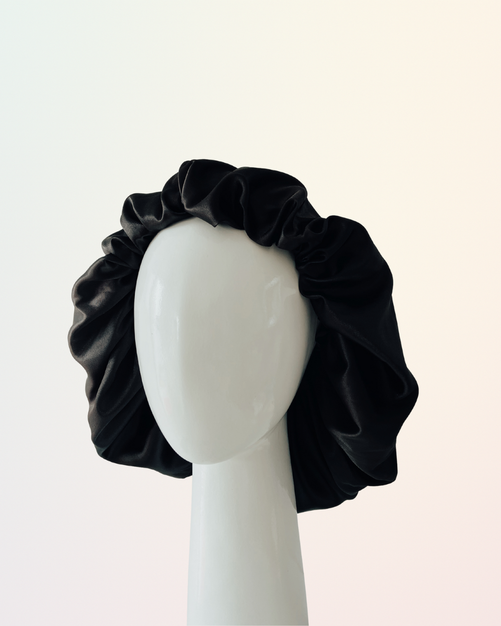 Bonnet - Rizo protector